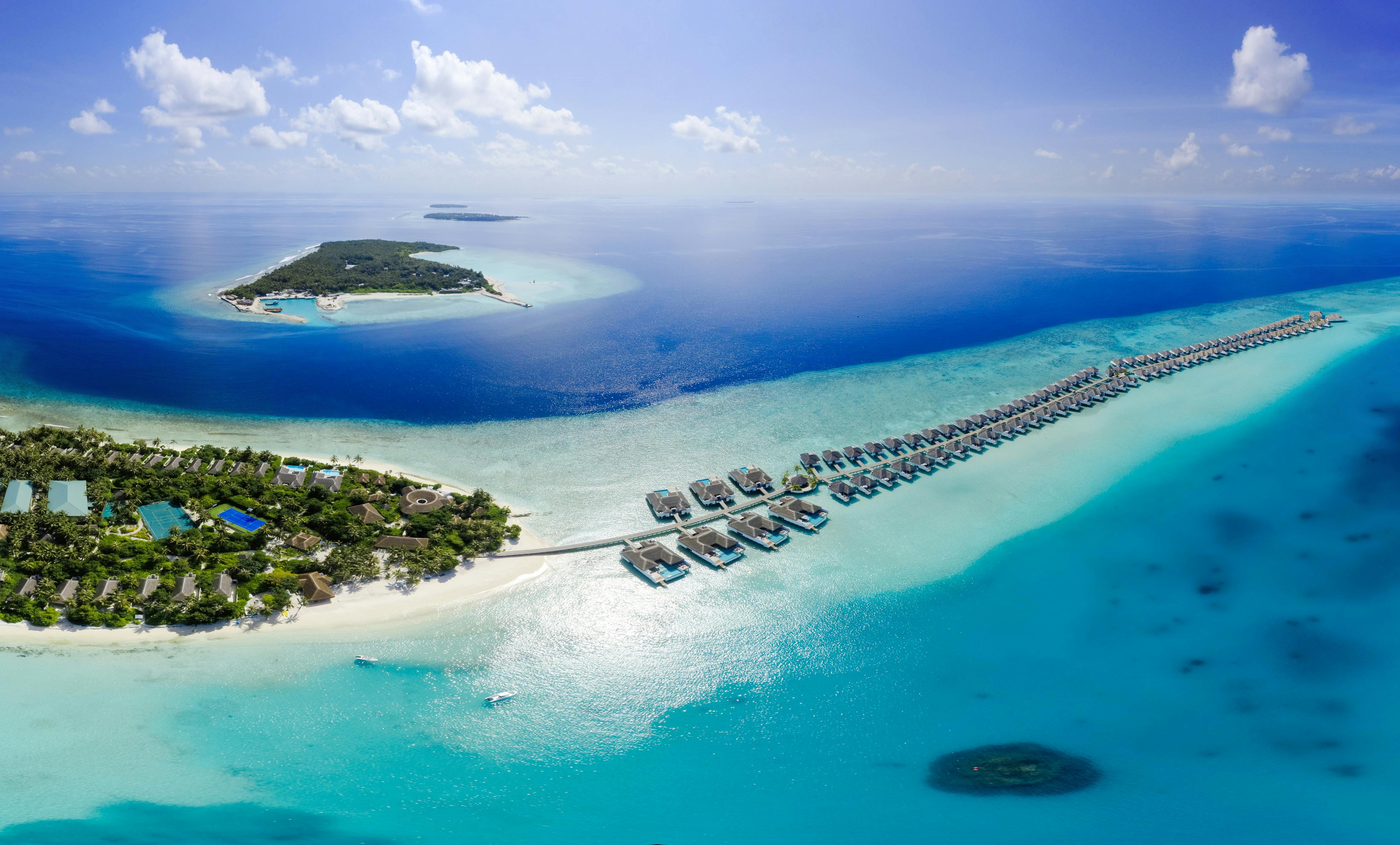 Maldives Package